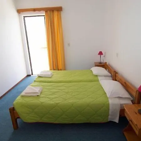Ionikos Hotell