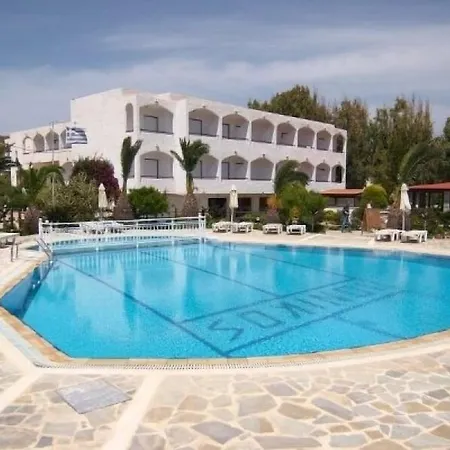 Ionikos