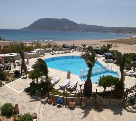 Hotel Ionikos Kéfalos