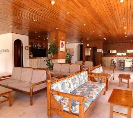 Ionikos Hotel Kéfalos