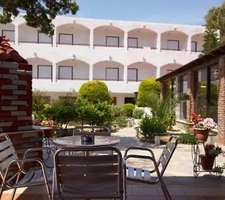 Hotel Ionikos Kéfalos