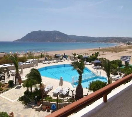 Ionikos Hotell