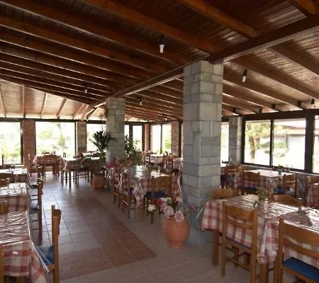 Ionikos Hotell 2*
