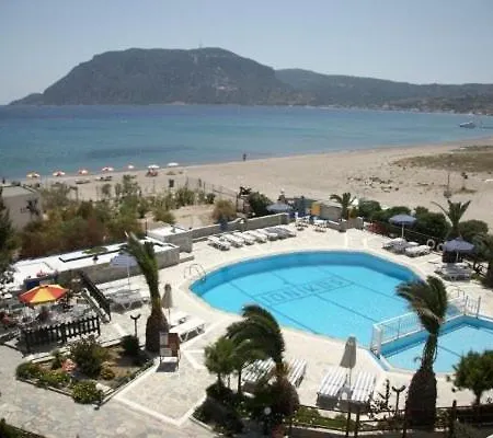 Ionikos 2* Kéfalos