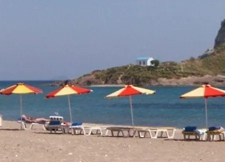 Ionikos 2* Kéfalos