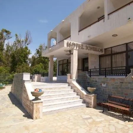 Ionikos Kéfalos