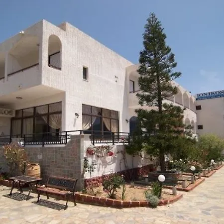Hotell Ionikos