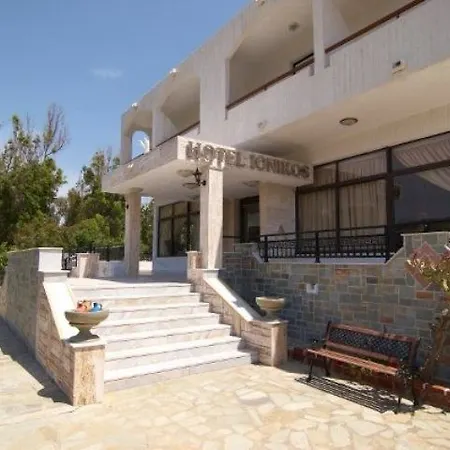 Ionikos