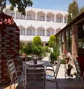 Ionikos Hotell