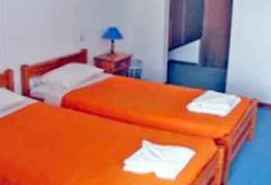 Ionikos Hotell Kéfalos