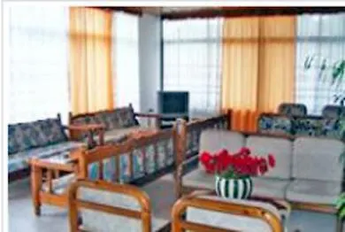 Hotell Ionikos Kéfalos