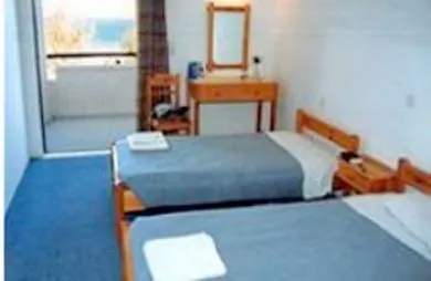 Ionikos Hotel Kéfalos